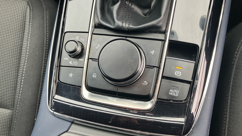 Mazda Cx-30 2.0 Skyactiv-G MHEV Sport Lux 5dr Petrol Hatchback